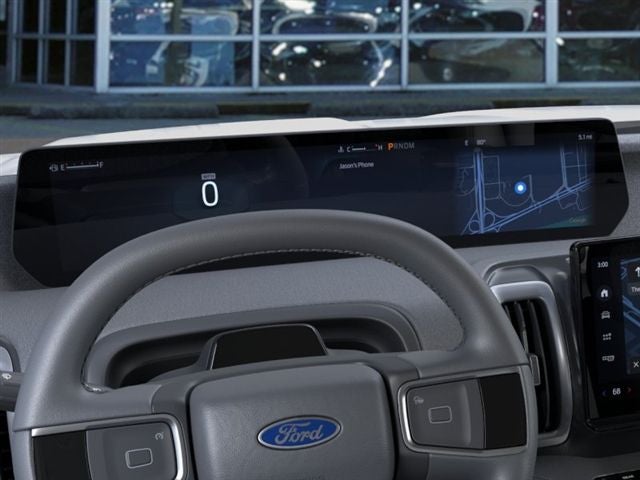 2026 Ford Expedition Max MAX Active