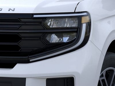 2026 Ford Expedition Max MAX Active