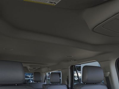 2026 Ford Expedition Max MAX Active