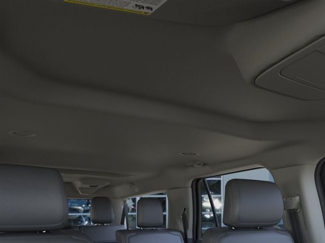 2026 Ford Expedition Max MAX Active