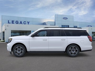 2026 Ford Expedition Max MAX Active