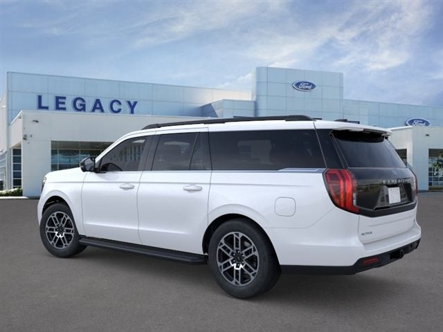2026 Ford Expedition Max MAX Active