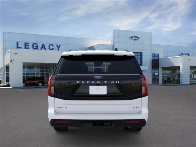 2026 Ford Expedition Max MAX Active