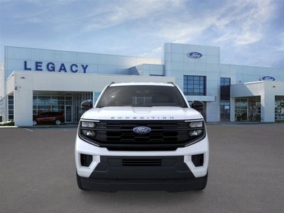 2026 Ford Expedition Max MAX Active