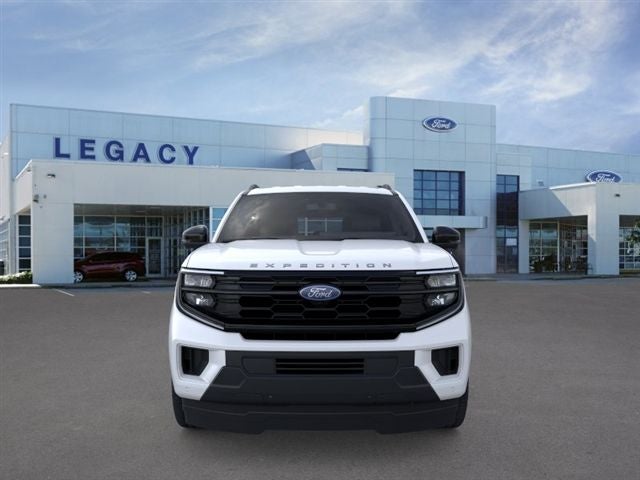 2026 Ford Expedition Max MAX Active