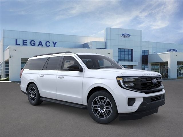 2026 Ford Expedition Max MAX Active