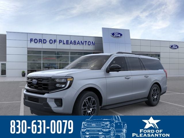 2026 Ford Expedition Max MAX Active