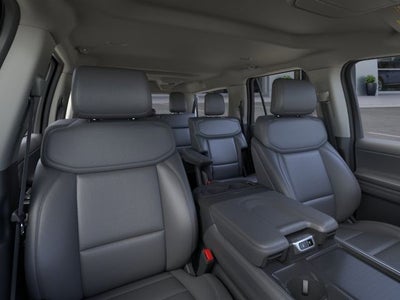 2026 Ford Expedition Max MAX Active