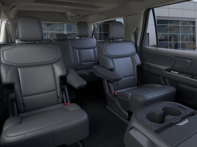 2026 Ford Expedition Max MAX Active