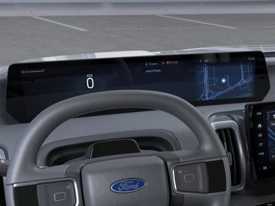 2026 Ford Expedition Max MAX Active