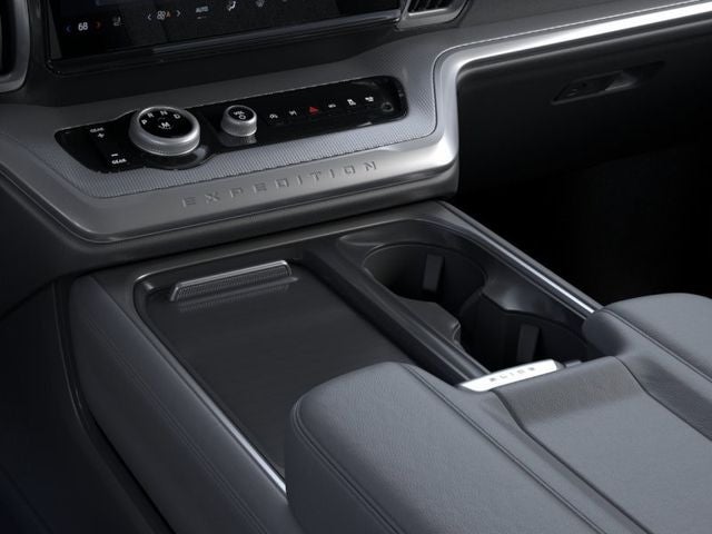 2026 Ford Expedition Max MAX Active