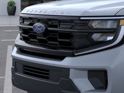 2026 Ford Expedition Max MAX Active