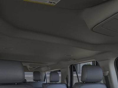 2026 Ford Expedition Max MAX Active