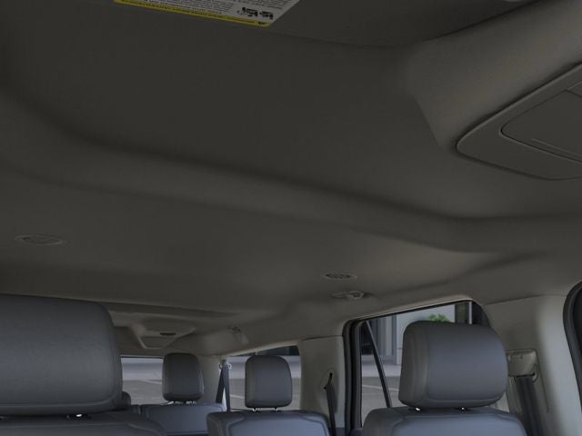 2026 Ford Expedition Max MAX Active