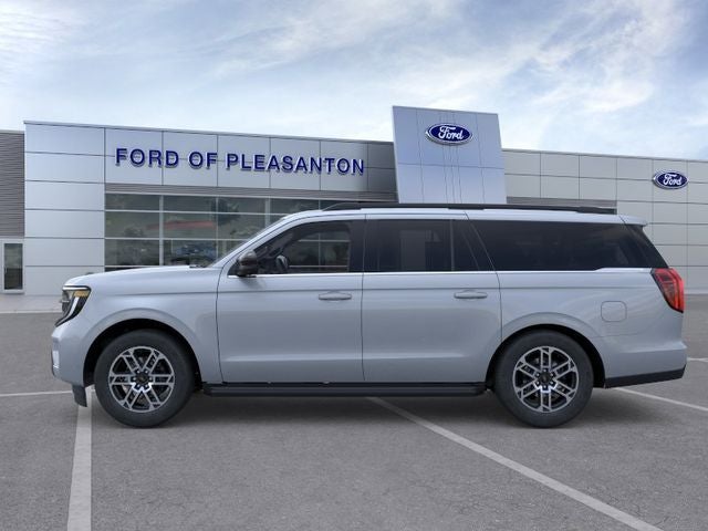2026 Ford Expedition Max MAX Active