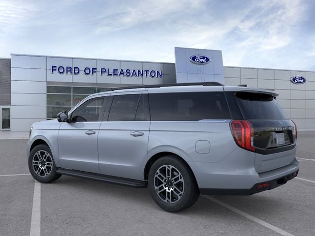2026 Ford Expedition Max MAX Active