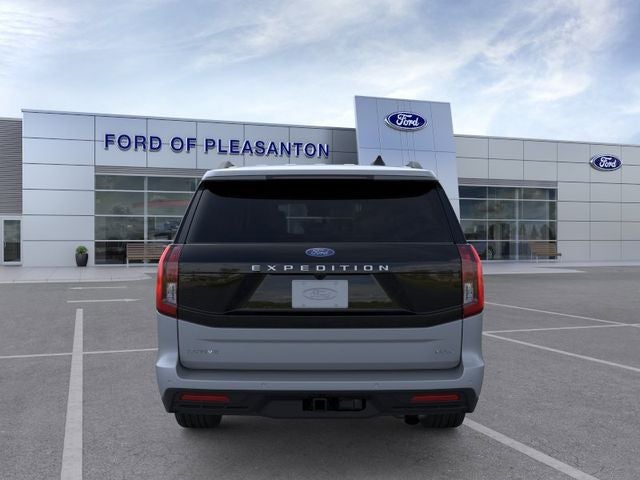 2026 Ford Expedition Max MAX Active
