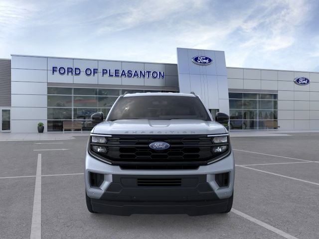 2026 Ford Expedition Max MAX Active