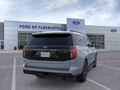 2026 Ford Expedition Max MAX Active