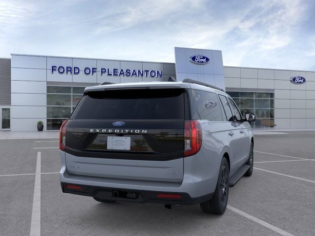 2026 Ford Expedition Max MAX Active