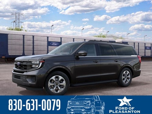 2027 Ford Expedition Max MAX Active