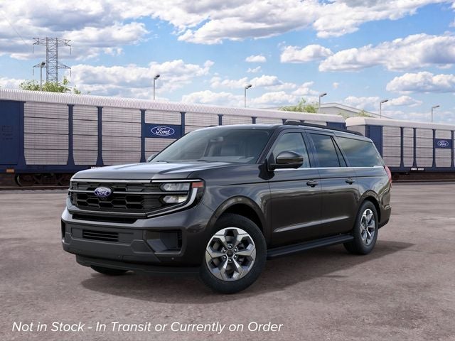 2027 Ford Expedition Max MAX Active