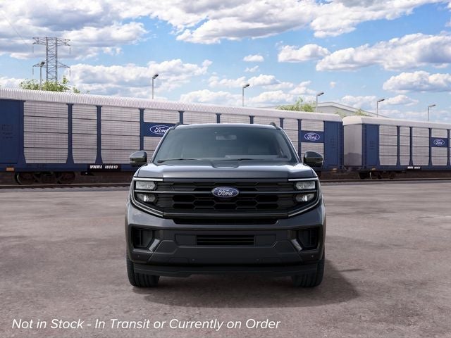 2027 Ford Expedition Max MAX Active
