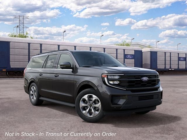 2027 Ford Expedition Max MAX Active