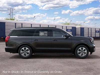 2027 Ford Expedition Max MAX Active