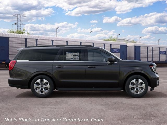 2027 Ford Expedition Max MAX Active