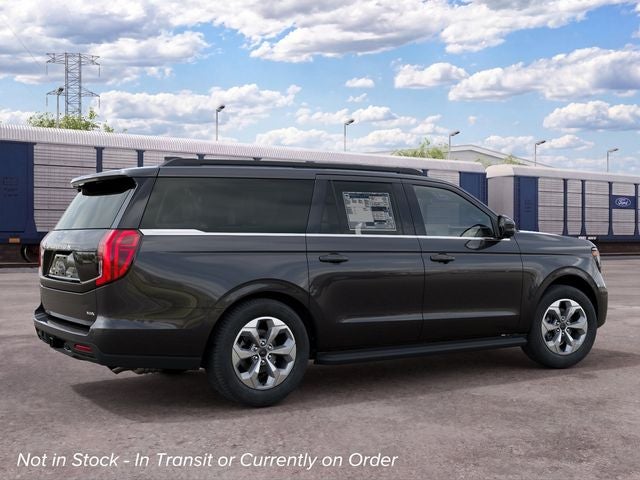 2027 Ford Expedition Max MAX Active