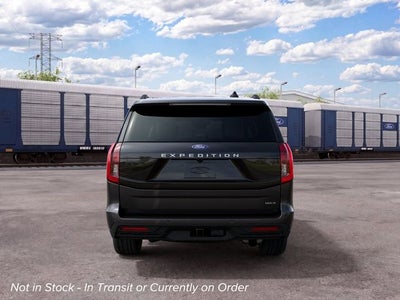 2027 Ford Expedition Max MAX Active