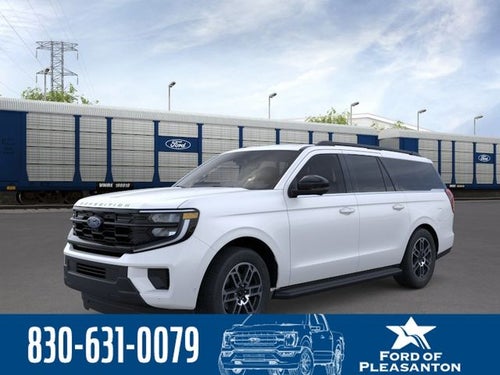 2026 Ford Expedition Max MAX Active