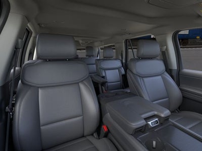 2026 Ford Expedition Max MAX Active