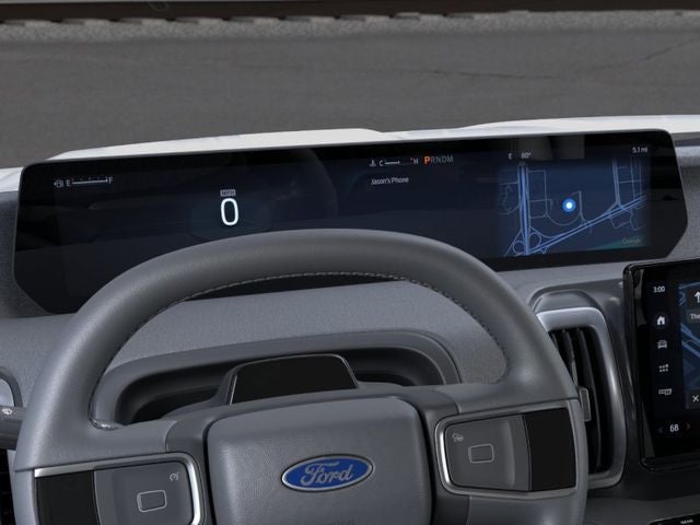 2026 Ford Expedition Max MAX Active