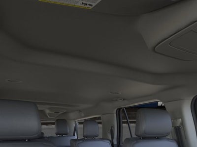 2026 Ford Expedition Max MAX Active