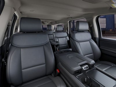 2027 Ford Expedition Max MAX Active