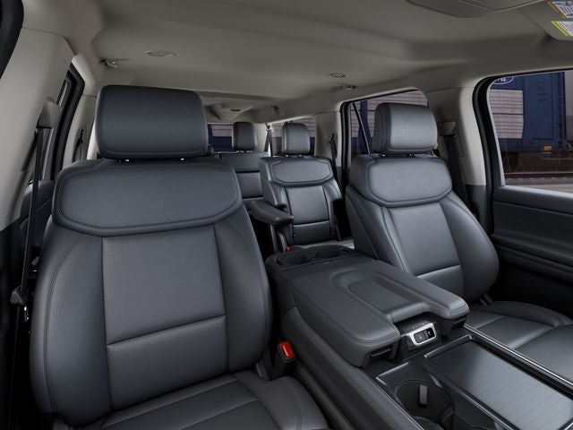 2027 Ford Expedition Max MAX Active