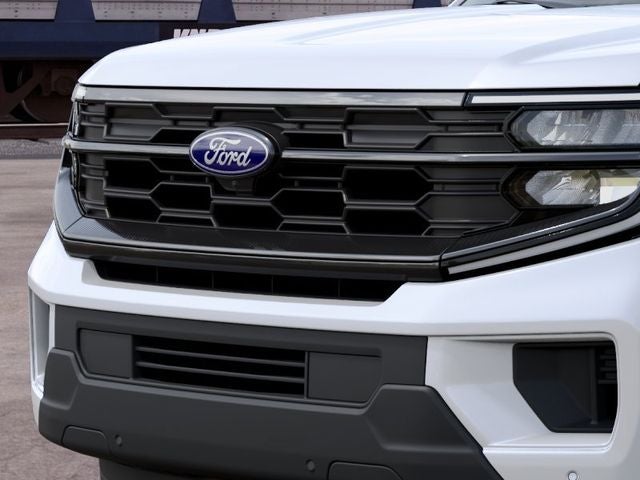 2027 Ford Expedition Max MAX Active