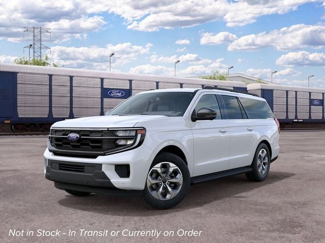 2027 Ford Expedition Max MAX Active