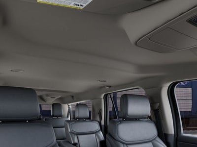 2027 Ford Expedition Max MAX Active