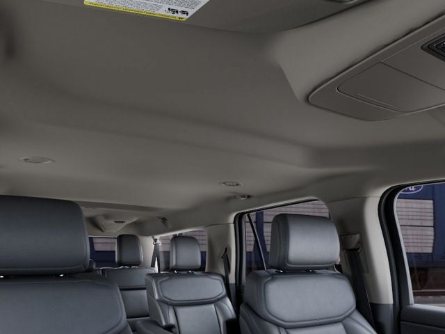 2027 Ford Expedition Max MAX Active