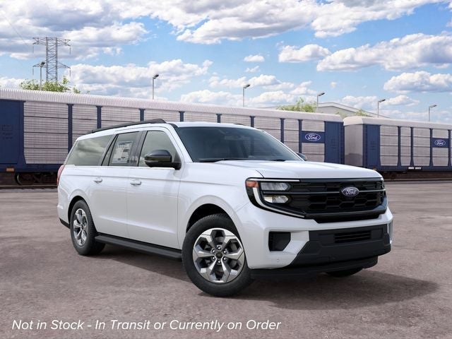 2027 Ford Expedition Max MAX Active