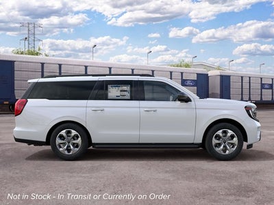 2027 Ford Expedition Max MAX Active