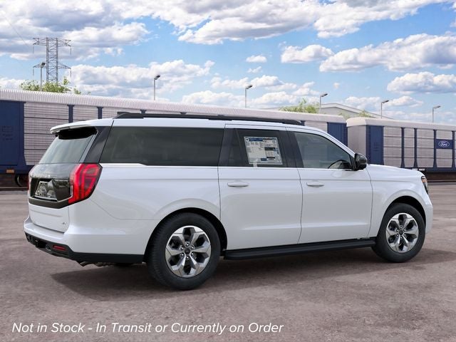 2027 Ford Expedition Max MAX Active