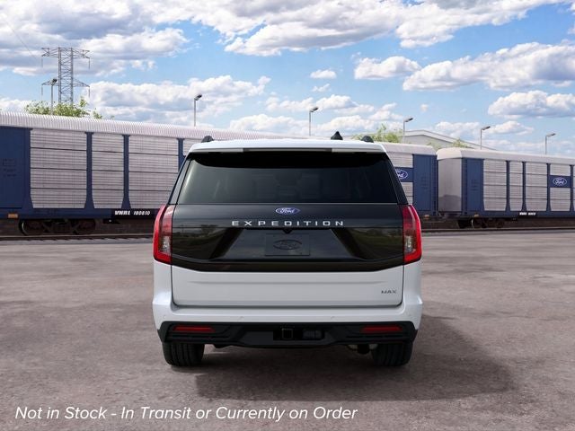 2027 Ford Expedition Max MAX Active