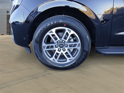 2025 Ford Expedition Max Active MAX