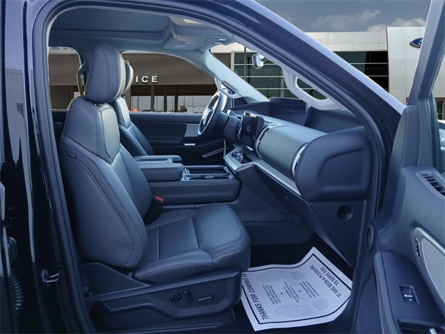 2025 Ford Expedition Max Active MAX