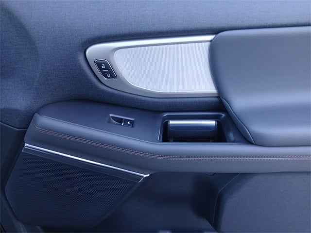 2025 Ford Expedition Max Active MAX