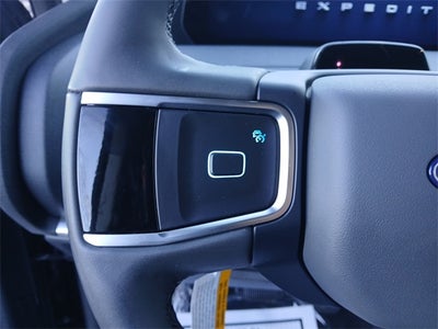 2025 Ford Expedition Max Active MAX